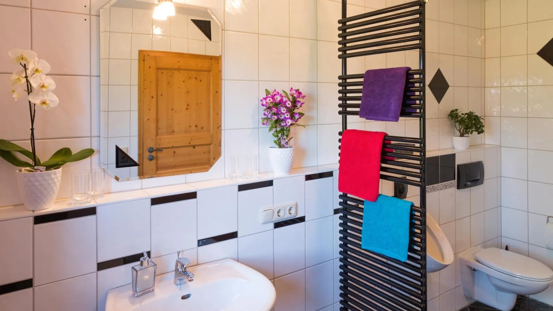 Ferienwohnung Attelblick Fraueneuharting 0*,