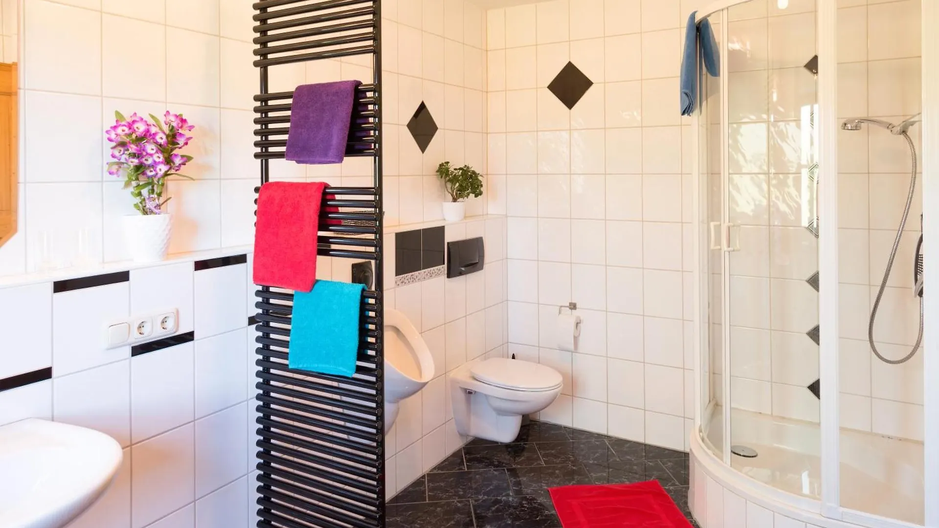 Ferienwohnung Attelblick Fraueneuharting