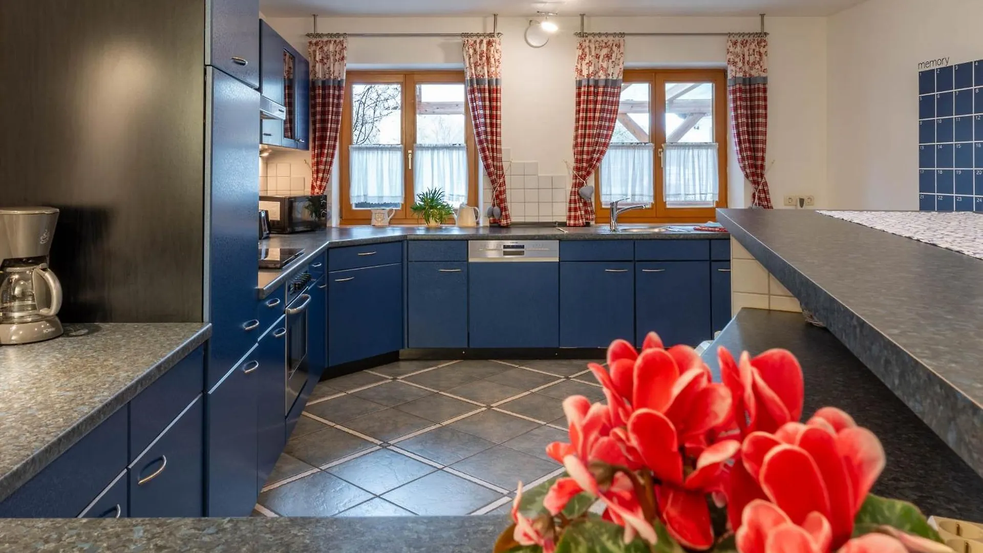 Apartment Ferienwohnung Attelblick Fraueneuharting