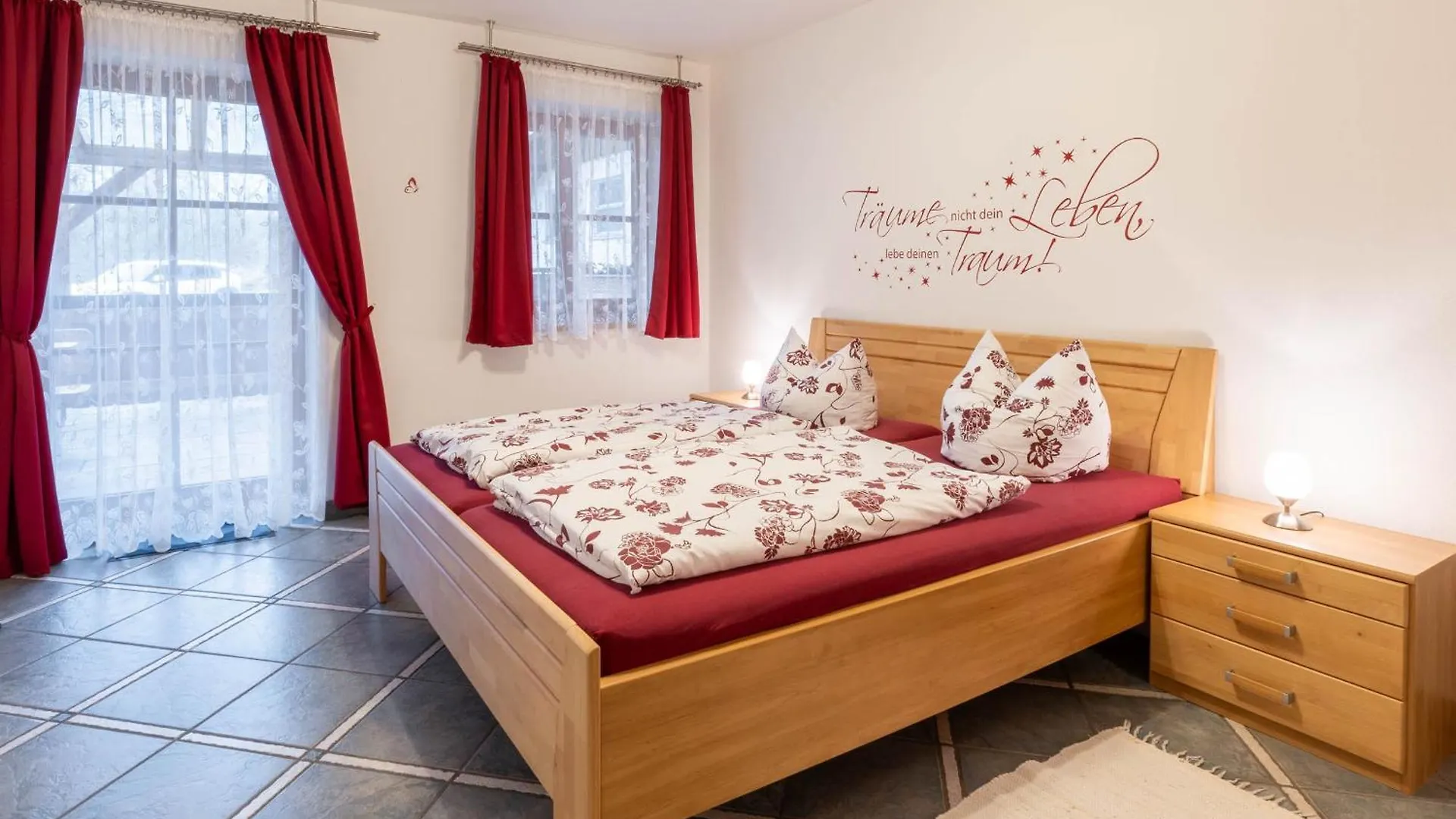 Ferienwohnung Attelblick Fraueneuharting 0*,  Germany