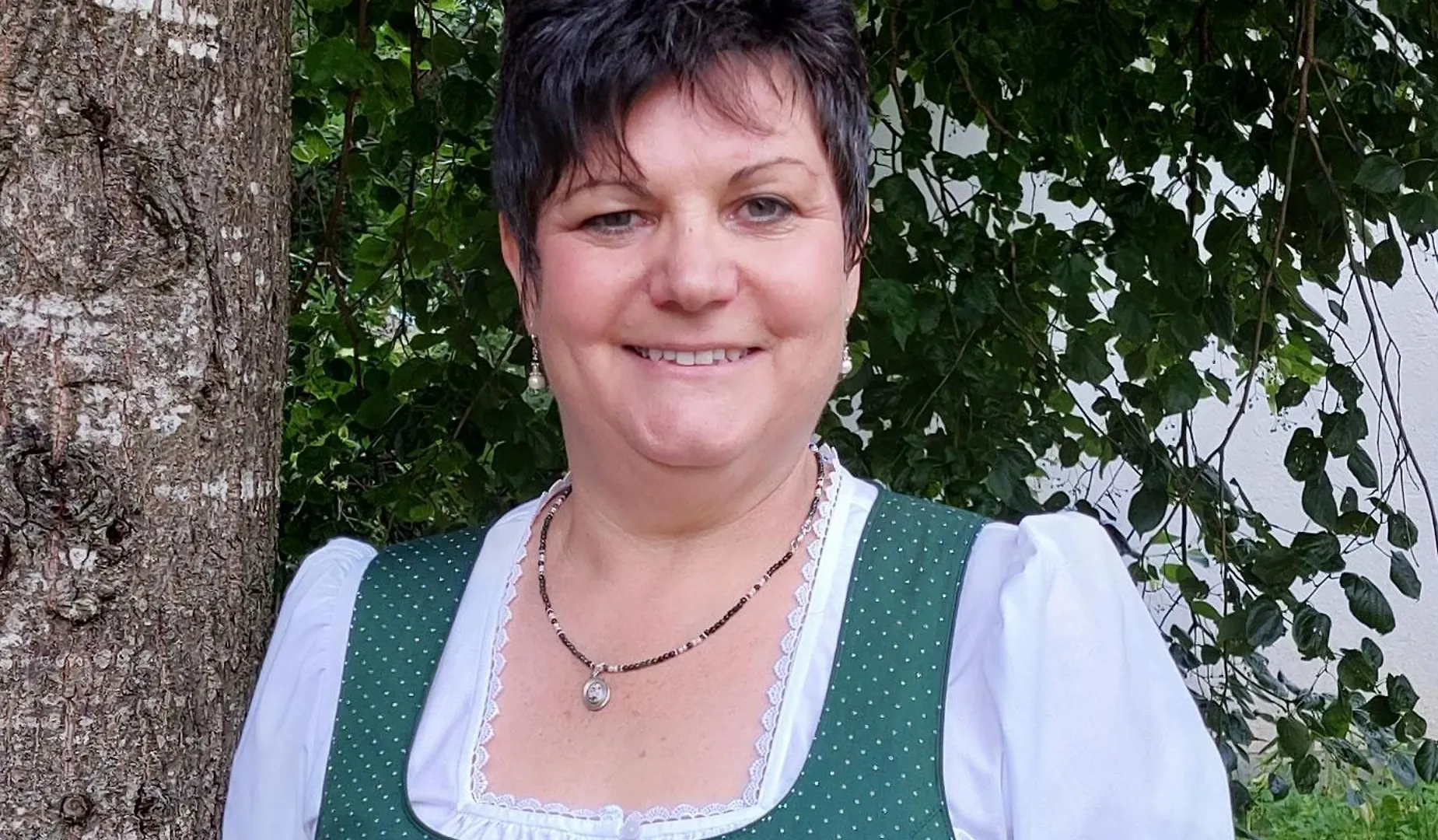 Ferienwohnung Attelblick Fraueneuharting